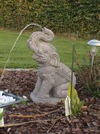 Olifant waterpartij, Tuin en Terras, Ophalen, Nieuw, Beton, Waterornament