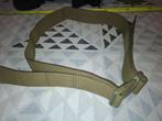 Tasmanian Tiger cordura heavy duty belt riem gordel 120cm, Ophalen of Verzenden, Nieuw