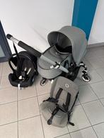Bugaboo buggy met alle toebehoren en adapters, Kinderen en Baby's, Kinderwagens en Combinaties, Ophalen, Bugaboo, Zo goed als nieuw