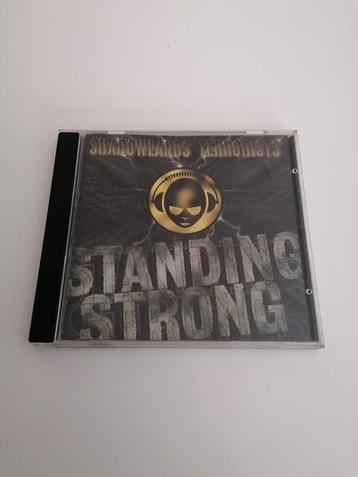 CD "Gabber" hardcore, Enlèvement ou Envoi, Comme neuf