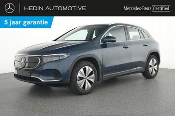 Mercedes-Benz EQA-Klasse 250 Business Line | Verwarmde Zetel beschikbaar voor biedingen