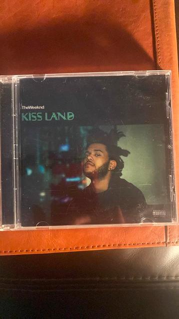 CD/ LE WEEK-END ! EMBRASSE LE PAYS !, Enlèvement ou Envoi, Utilisé