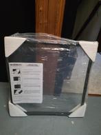 2 vitre complete neuve avec joint de montage, Enlèvement