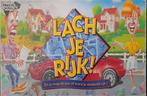 LACH JE RIJK, Ophalen of Verzenden