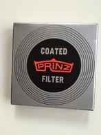 Prinz 46 mm 1 a filter, splinternieuw., Audio, Tv en Foto, Foto | Filters, Nieuw, Ophalen of Verzenden