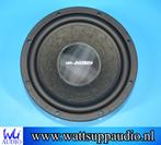 Gladen RS10 10 inch Subwoofer SQ / Aanbieding, Auto diversen, Autospeakers, Nieuw, Ophalen of Verzenden