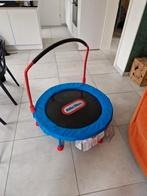 Petit trampoline, Enfants & Bébés, Jouets | Extérieur | Trampolines, Comme neuf, Enlèvement