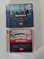 DE MAXX LONGPLAYER 11 + 18, Cd's en Dvd's, Cd's | Verzamelalbums, Verzenden