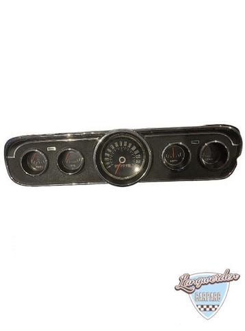 Ford Mustang '66 instrumentenpaneel, cluster beschikbaar voor biedingen