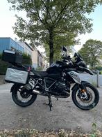 R 1200 GS Triple Black 2017 Garantie 12 mois, Motos, Tourisme, 1170 cm³, Plus de 35 kW, 2 cylindres