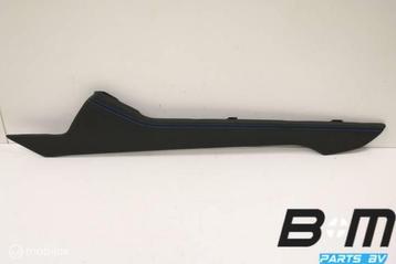 Zijbekleding middenconsole links Audi A4 8W 8W1863305A beschikbaar voor biedingen