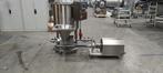 pekel mixer venturi met highshear pomp, Ophalen, Nieuw zonder verpakking, Overige typen