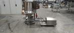 pekel mixer venturi met highshear pomp, Overige typen, Nieuw zonder verpakking, Ophalen