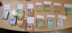 Pokémon Collectie 315 kaarten - Sets Scarlet&Violet, Ophalen of Verzenden, Nieuw, Meerdere kaarten, Foil