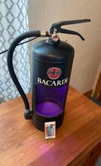 Bacardi-set: arcadekast - industriële lamp - exti., Ophalen, Nieuw