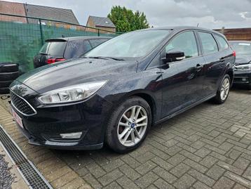 Ford Focus, Autos, Focus, Achat, Euro 6, Entreprise
