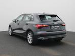 Audi A3 Sportback 2.0 35 TDi 110kW S tronic Advanced BE Adap, Auto's, Gebruikt, 110 kW, 4 cilinders, Bedrijf