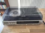 Grundig Studio RPC 300, Ophalen