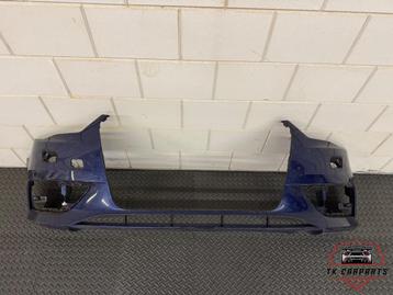 Pare-chocs avant Audi A3 8V 8v3807437, Utilisé, Avant, Audi, Pare-chocs