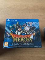 Dragon quest heroes, Ophalen of Verzenden, Zo goed als nieuw