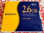 Sony EDM-2600B magnetische optische drive, Computers en Software, Nieuw, 2,6 GB, Ophalen of Verzenden, SONY