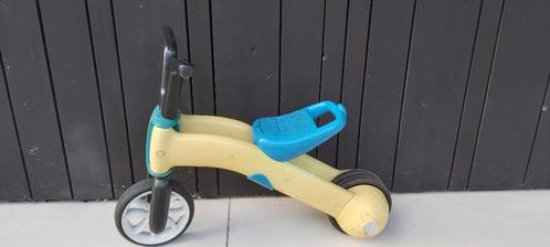 Vélo d'équilibre Chillafish Bunzi, Enfants & Bébés, Jouets | Extérieur | Véhicules & Draisiennes, Utilisé, Vélo d'équilibre, Enlèvement ou Envoi