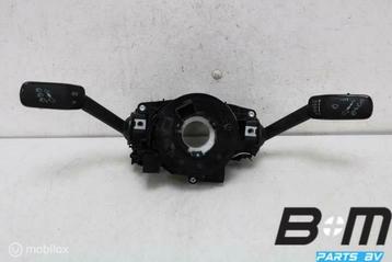 Stuurkolomschakelaars + sleepring VW Polo 2G 06K907309B beschikbaar voor biedingen