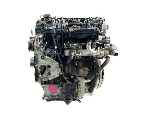 Hyundai ix35 IX35 LM 2.0 D4HA-motor, Auto-onderdelen, Motor en Toebehoren, Hyundai, Ophalen of Verzenden