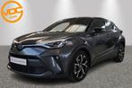 Toyota C-HR, Autos, Argent ou Gris, Achat, Euro 6, 86 g/km