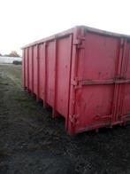 Volume container, Ophalen of Verzenden