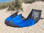 Ventum  kite 10m met bar, Ophalen, Gebruikt, Kitesurf-set, 10 m²