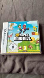 New Super Mario Bros., Games en Spelcomputers, Games | Nintendo DS, Ophalen of Verzenden, Zo goed als nieuw, Overige genres, Vanaf 3 jaar