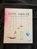 Hobbyboekje juwelen maken, Hobby en Vrije tijd, Kralen en Sieraden maken, Ophalen, Zo goed als nieuw