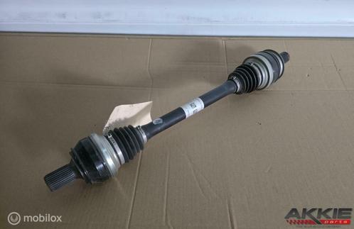 Mercedes A45 amg steekas aandrijfas links achter W177 V177, Auto-onderdelen, Remmen en Aandrijving, Gebruikt, Ophalen of Verzenden