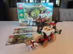LEGO Castle Kingdoms 7188 King's Carriage Ambush MET DOOS, Kinderen en Baby's, Speelgoed | Duplo en Lego, Ophalen of Verzenden
