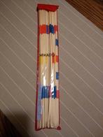 Mikado, Ophalen, Nieuw