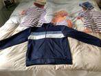 Heren vest Tommy Hilfinger !, Kleding | Heren, Truien en Vesten, Maat 52/54 (L), Blauw, Ophalen of Verzenden, Zo goed als nieuw