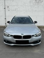 Bmw 318D, Auto's, BMW, Automaat, Achterwielaandrijving, 4 cilinders, 5 deurs