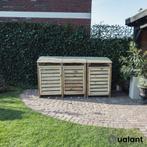 Prachtige Stevige Containerbergingen, Ophalen of Verzenden, Nieuw, Hout, Containerberging