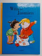 Wito en Jasmien, Ophalen of Verzenden, Zo goed als nieuw