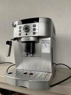 De Longhi - Magnifica S  espressomachine, Elektronische apparatuur, Ophalen, Zo goed als nieuw