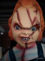 Chucky pop, Ophalen of Verzenden, Pop