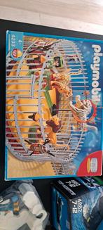 Playmobil 9 sets te koop in 1 pakket, Kinderen en Baby's, Ophalen, Zo goed als nieuw