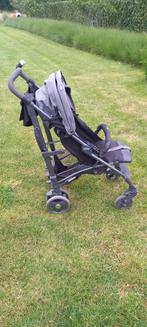 Buggy, Ophalen, Gebruikt, Overige merken, Verstelbare rugleuning