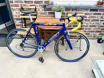 Flanders koersfiets beschikbaar voor biedingen