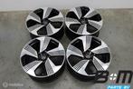 ORIGINEEL! 21 inch S-Line velgen Audi Etron! 4KE601025AC, Auto-onderdelen, Gebruikt, Velg(en), 21 inch, Personenwagen