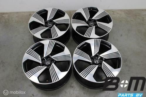 ORIGINEEL! 21 inch S-Line velgen Audi Etron! 4KE601025AC, Auto-onderdelen, Banden en Velgen, Velg(en), 21 inch, Personenwagen