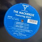 The Mackenzie Feat Jessy – Innocence (Mackenzie, 1998), Cd's en Dvd's, Verzenden, Gebruikt, 12 inch, Techno of Trance