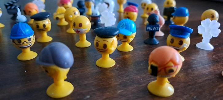 Aldi, Verzamelen, Poppetjes en Figuurtjes, Nieuw, Ophalen of Verzenden