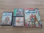 Lot PS1 2 NTSC UC RPG, Ophalen, Gebruikt
